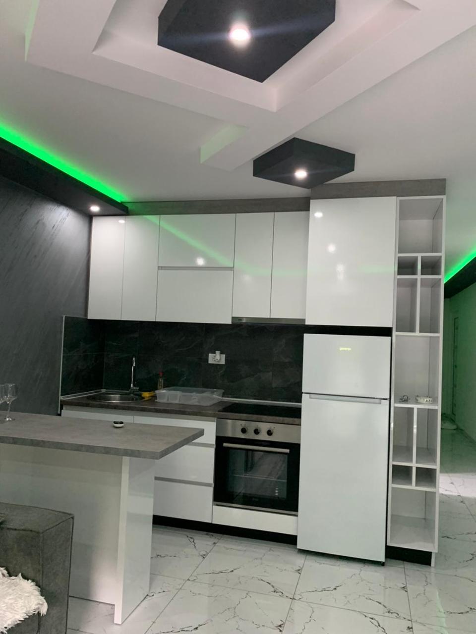 Zlatna Plaza Apartamento Bratunac Exterior foto